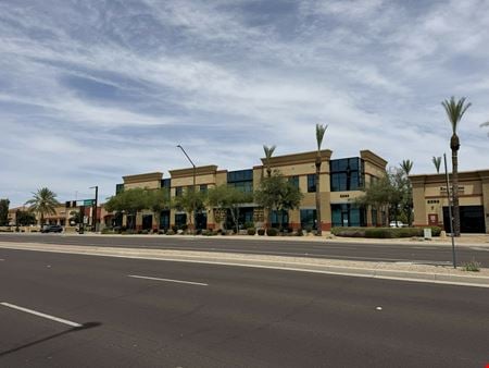 Preview of Office space for Sale at 2293 - 2333 N Pebble Creek Pkwy