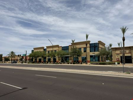 Preview of Office space for Sale at 2293 - 2333 N Pebble Creek Pkwy