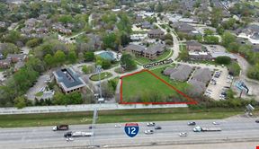 7732 Office Park Blvd