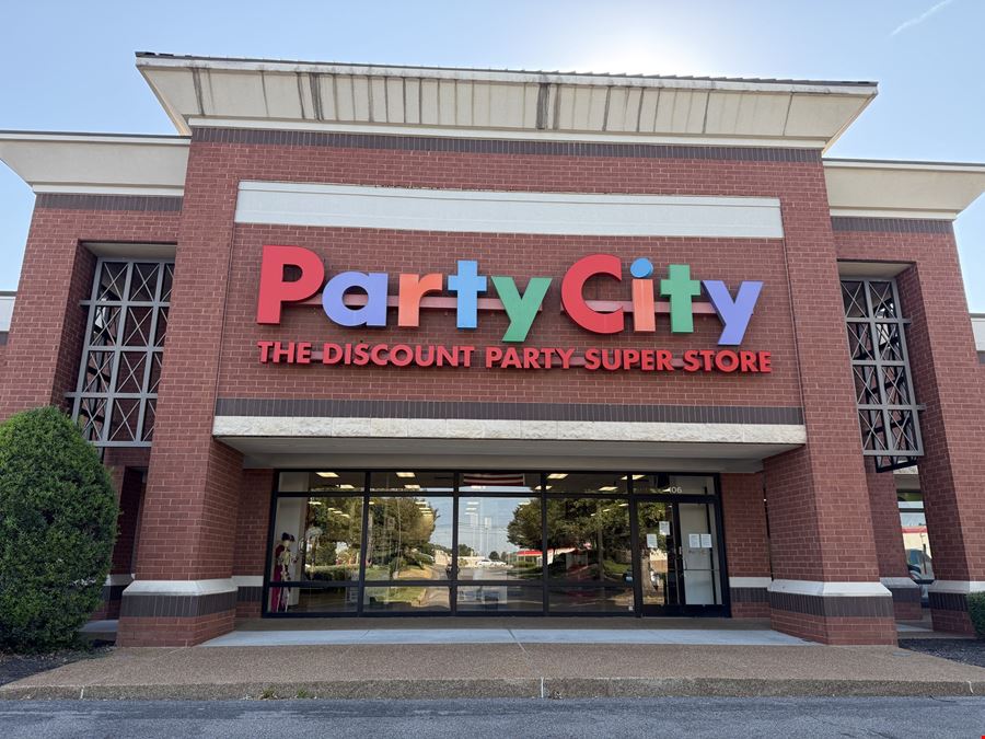 1250 N Germantown Parkway