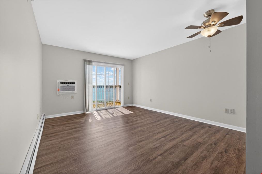 St. Clair Landings
