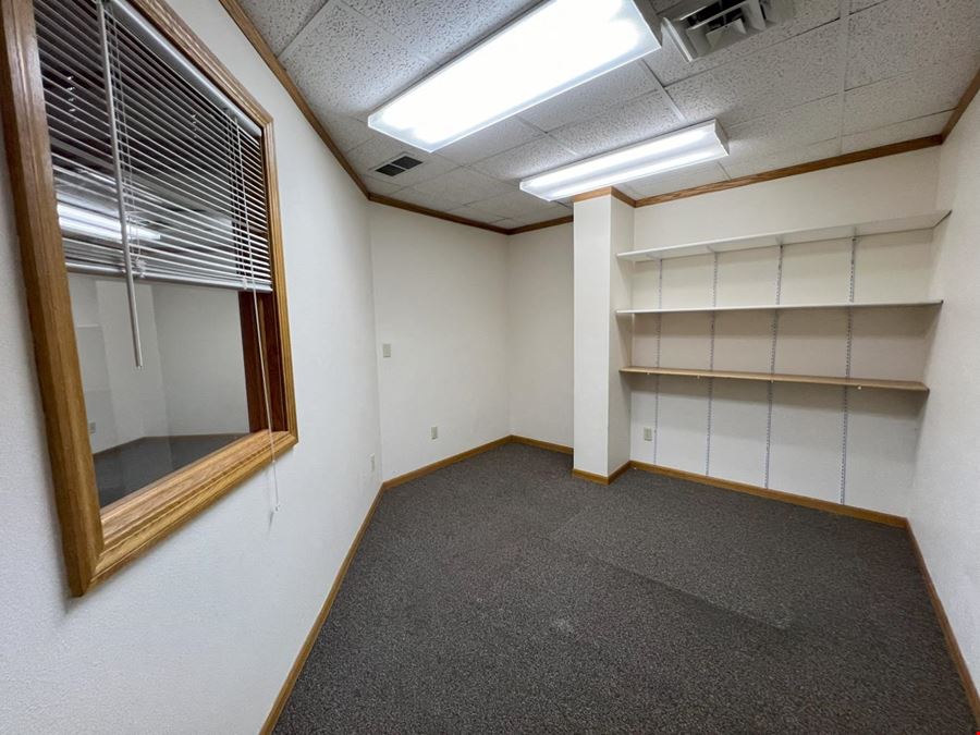 Creekside Professional Office Suite