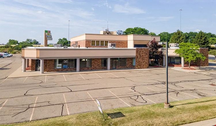 Preview of Office space for Rent at 3969 Convenience Circle NW