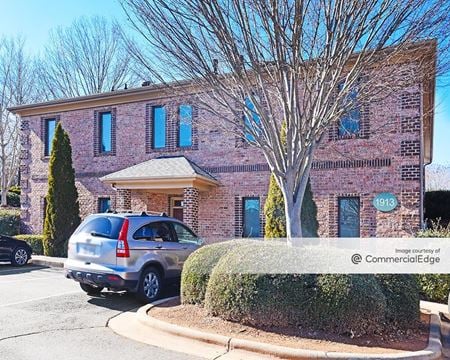 Preview of Office space for Rent at 1905 J. N. Pease Place
