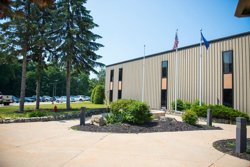 1 Apollo Dr