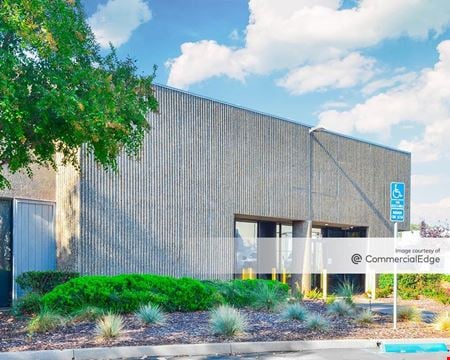 Preview of Industrial space for Rent at 10173 Croydon Way