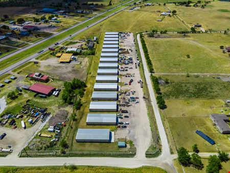 Preview of Industrial space for Rent at 9668 County Road 147, Suite #10