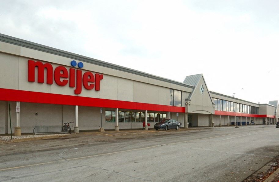 Meijer | In-Store Retail Space