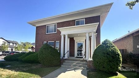 Preview of Office space for Sale at 604 Lander St