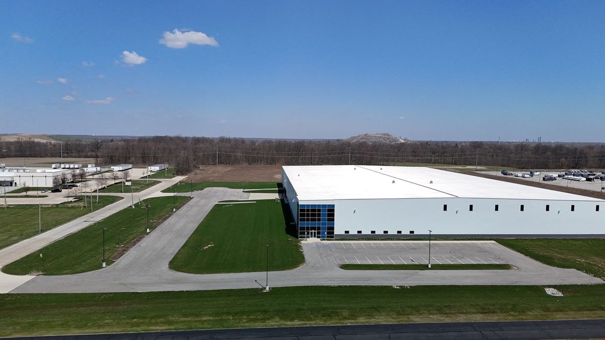 8645 Aviation Dr.