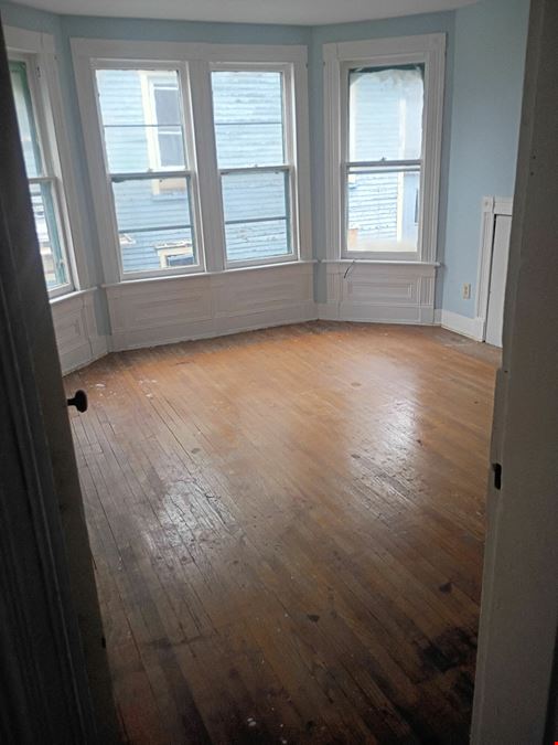 26 Fayette Street