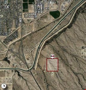 ±36.2 AC NWC of Sun Aire Dr & Carrell Ln