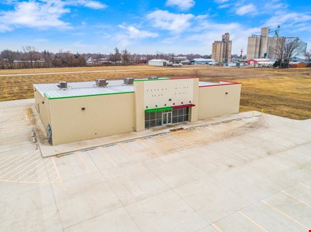 Preview of Retail space for Rent at 970 US Hwy 18