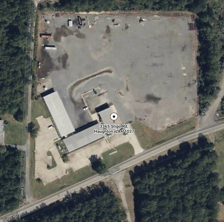 Preview of Industrial space for Sale at 3365 Sligo Rd