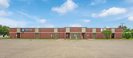 Preview of Office space for Sale at 2210 N Hwy 360