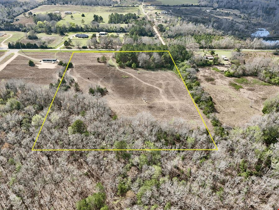 Everly Place Homesite