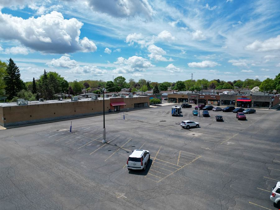 Par-Wick Plaza