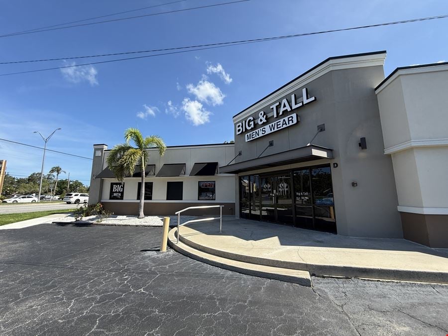 4333 S. Tamiami Trail