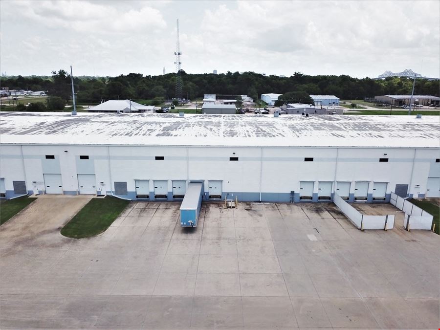 Baton Rouge West Distribution Center