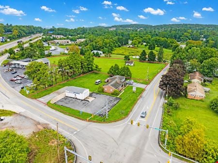 Preview of Office space for Rent at 625-629 Wyndamere Road