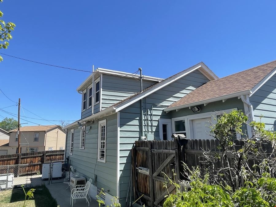 5015 Morrison Rd & 901 S Yates St