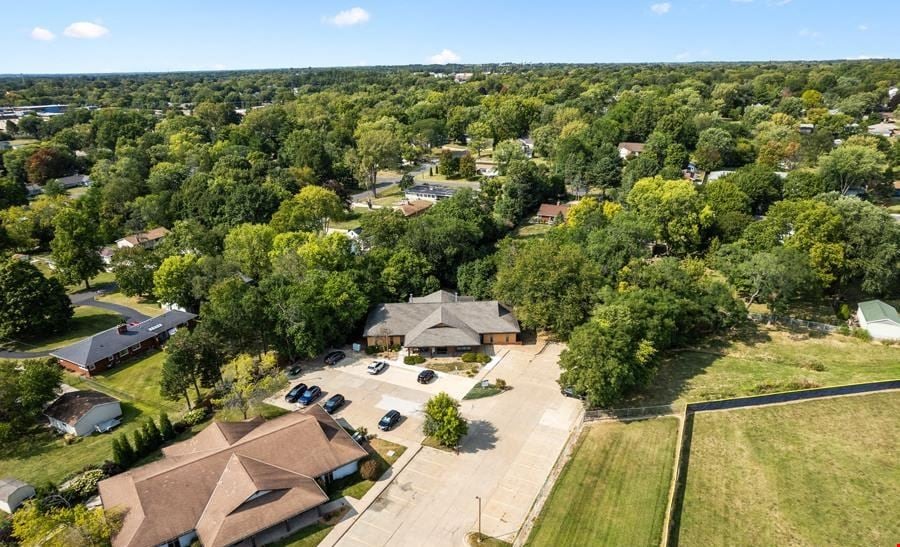 5113 N Executive Dr Suit 105 Microsuites
