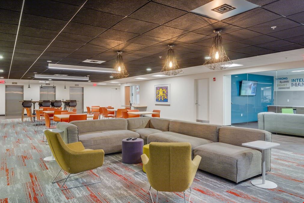 293 Boston Post Road - KS Labs @293