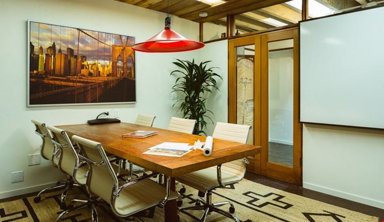 Preview of Office space for Rent at 5971 W 3rd St