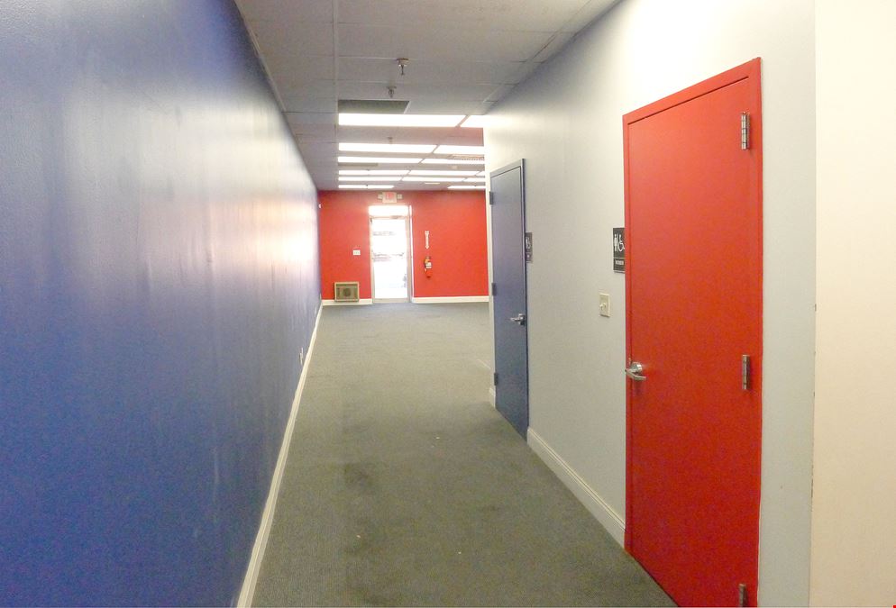 3 North St
