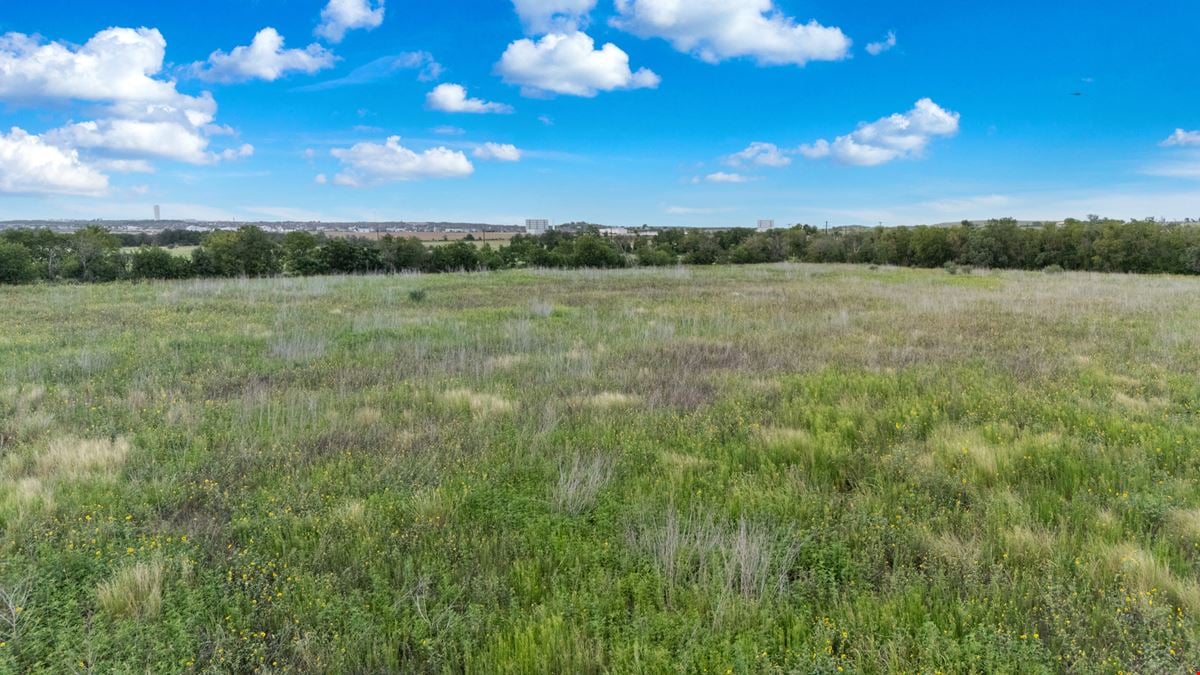 20.36 Acre Tract