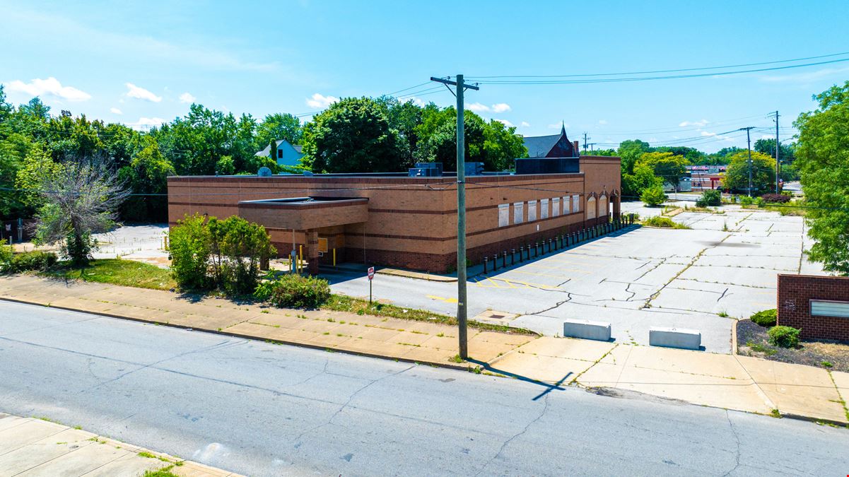 Former Rite Aid | Cleveland, OH