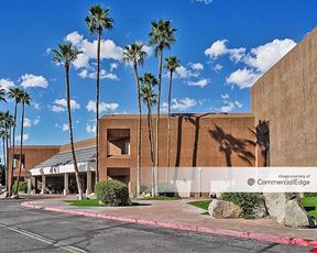 Scottsdale Fashion Square - Dillard's