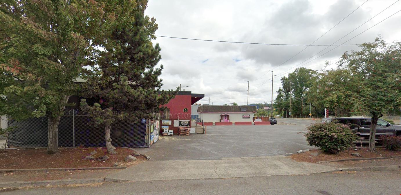 10307 SE Foster Rd