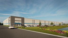 Seven Hills Distribution Center | Building 1
