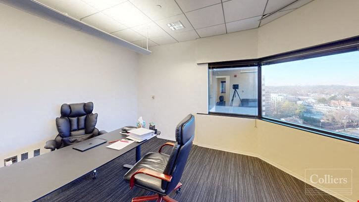 Bethesda Sublease - Price Reduced