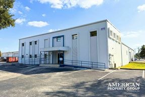 Office/Showroom & Warehouse