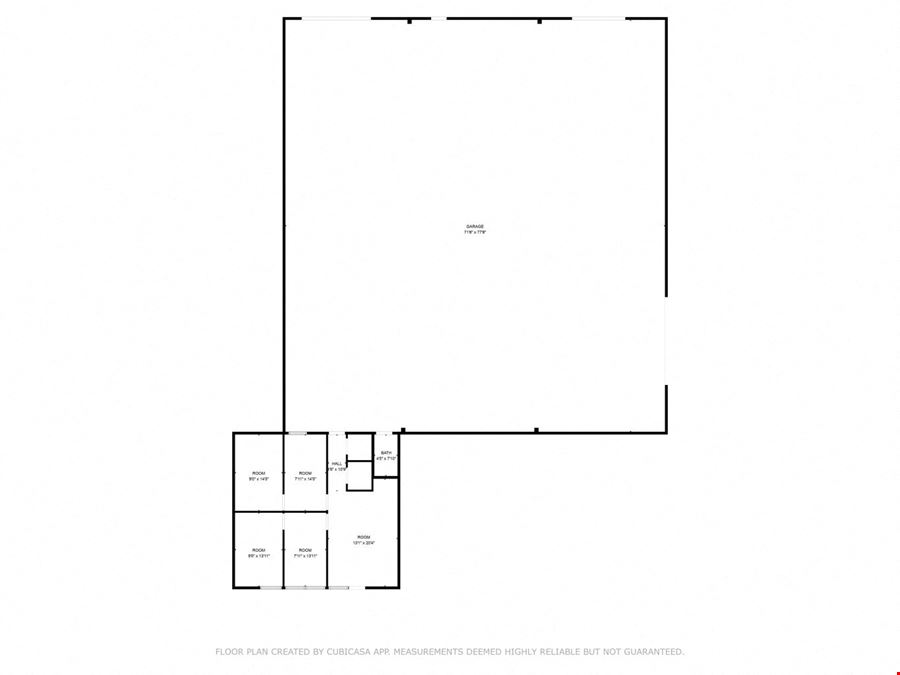 2501 Pawnee Village Rd Birmingham