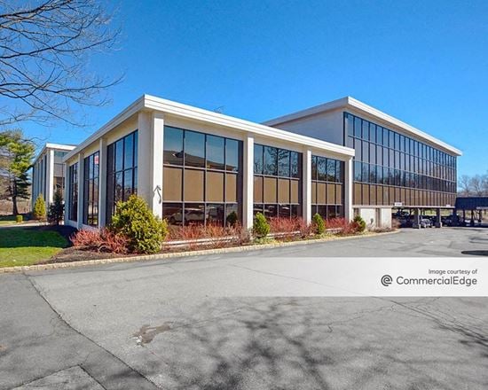 Preview of Office space for Rent at 1 Main Street