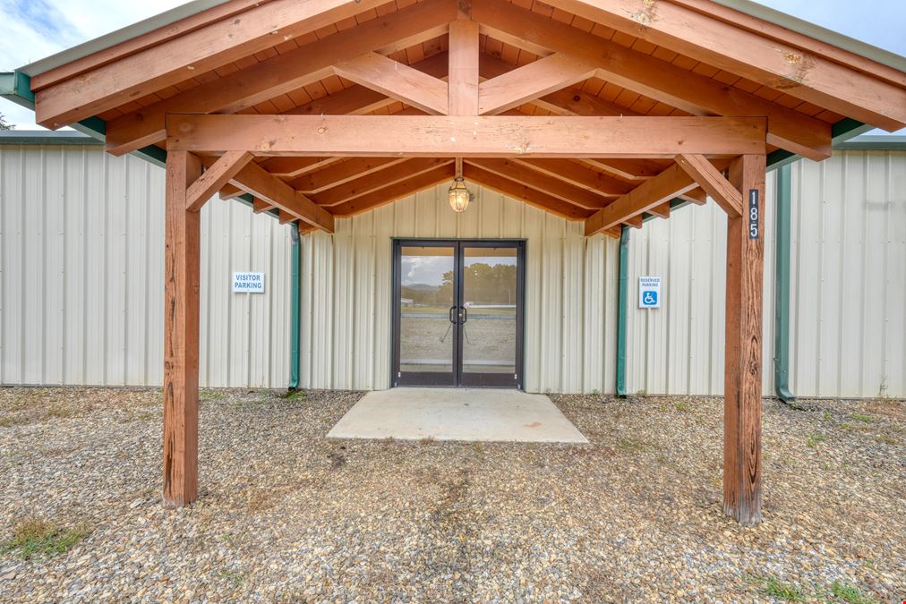 A & A Auto Rental of Blairsville