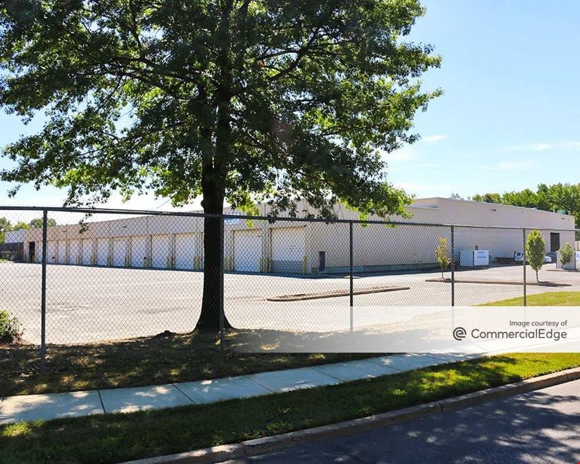 Cherry Hill Industrial Park - 11 Perina Blvd