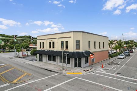 Preview of Office space for Sale at 129 North Federal Highway