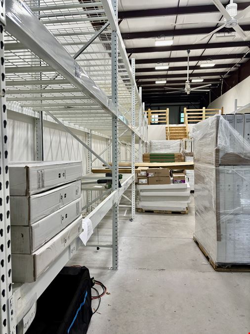 420 Brandam Lane, Charleston, SC 29492 - Suite 109