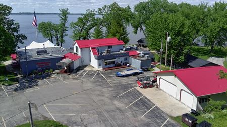 Preview of Retail space for Sale at 11802 Charley Bluff Rd