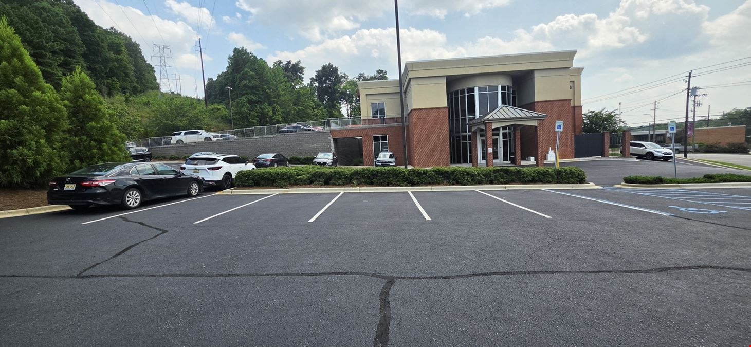 Hillside Office Plaza