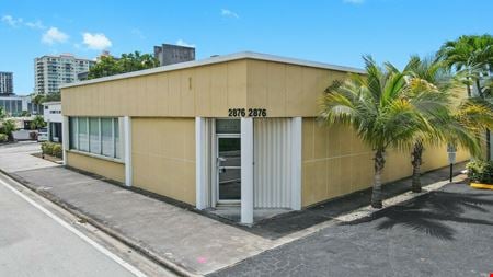 Preview of commercial space at 2876 East Oakland Park Boulevard