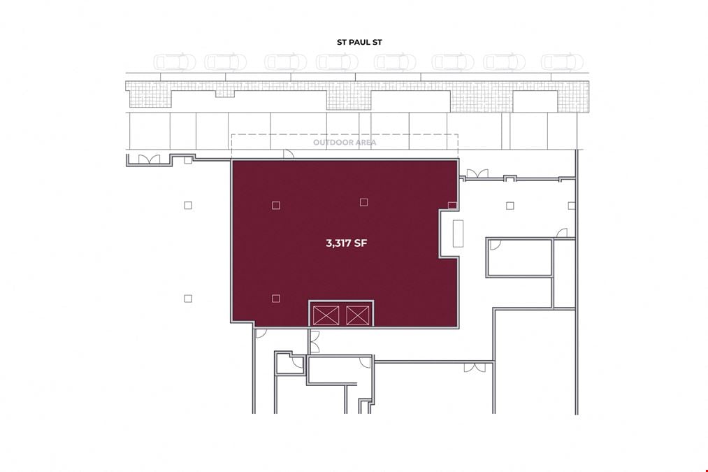 Former SoulCycle Space