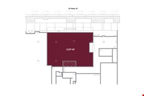 Former SoulCycle Space