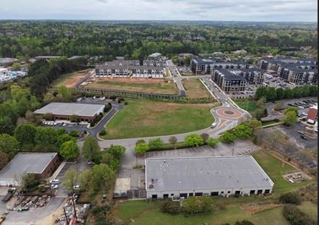 Preview of Land space for Sale at 271 Towerview CT