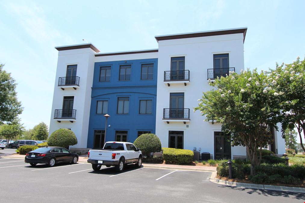 Riviera Pointe Professional Building