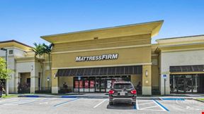 For Lease: Mission Lakes Plaza